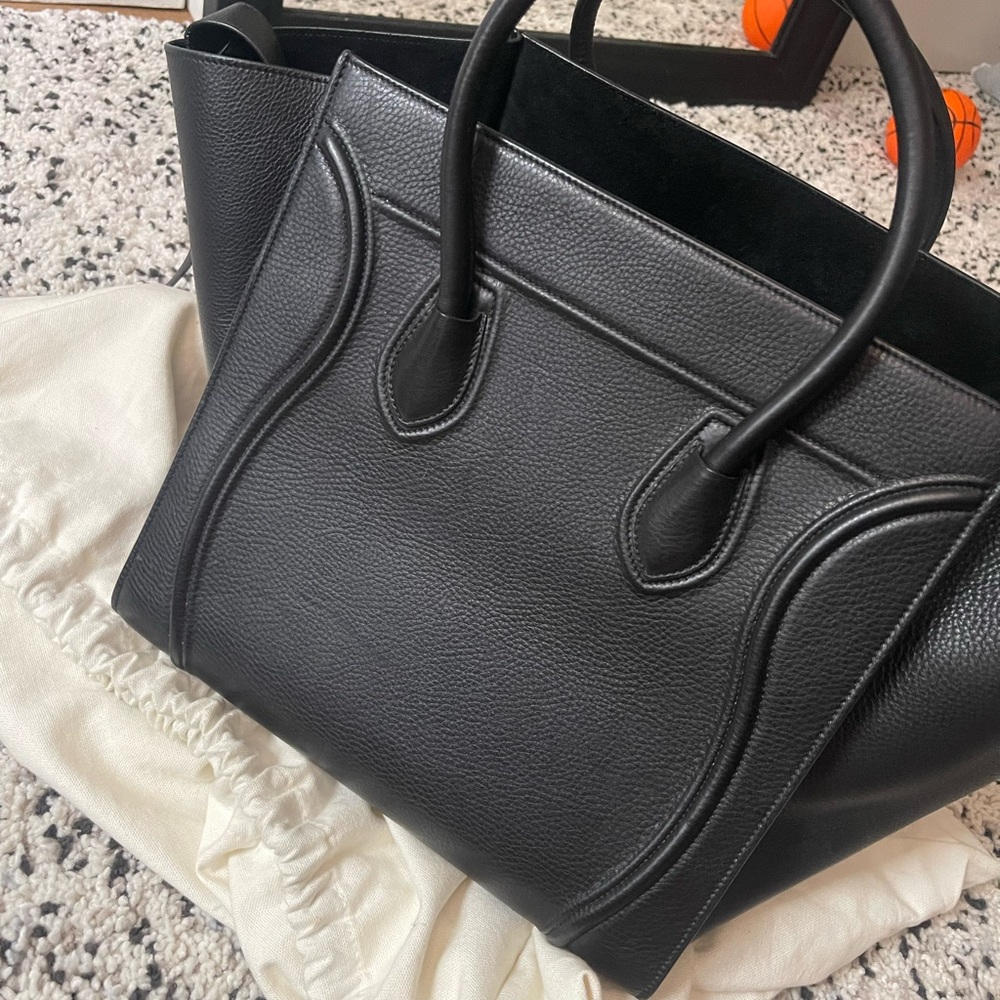 Celine phantom - Picture 3 of 6